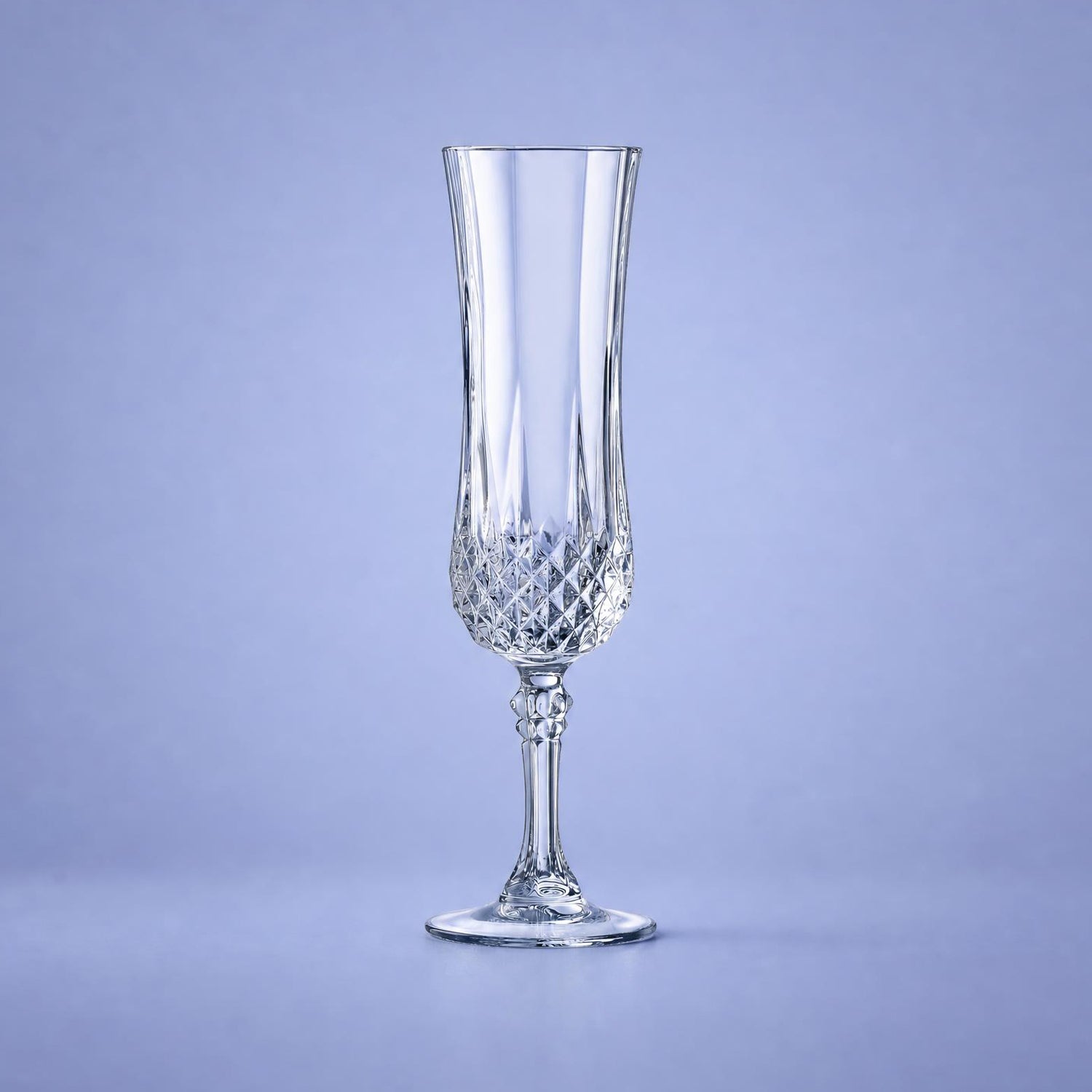 Eclat Longchamp Champagneglas / Flute 14 Cl - 6 Stuks - Glazen.nl
