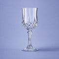 Eclat Longchamp Wijnglas 25 Cl - 6 Stuks