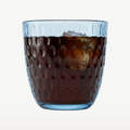Bormioli Rocco Slot Tumbler 29 Cl Blue - 6 Pieces