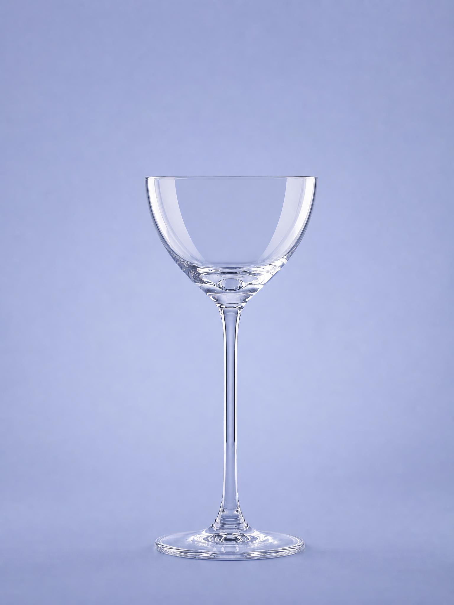 Onis Bespoke Cocktailglas 15,5 Cl Nick & Nora - 6 Stuks
