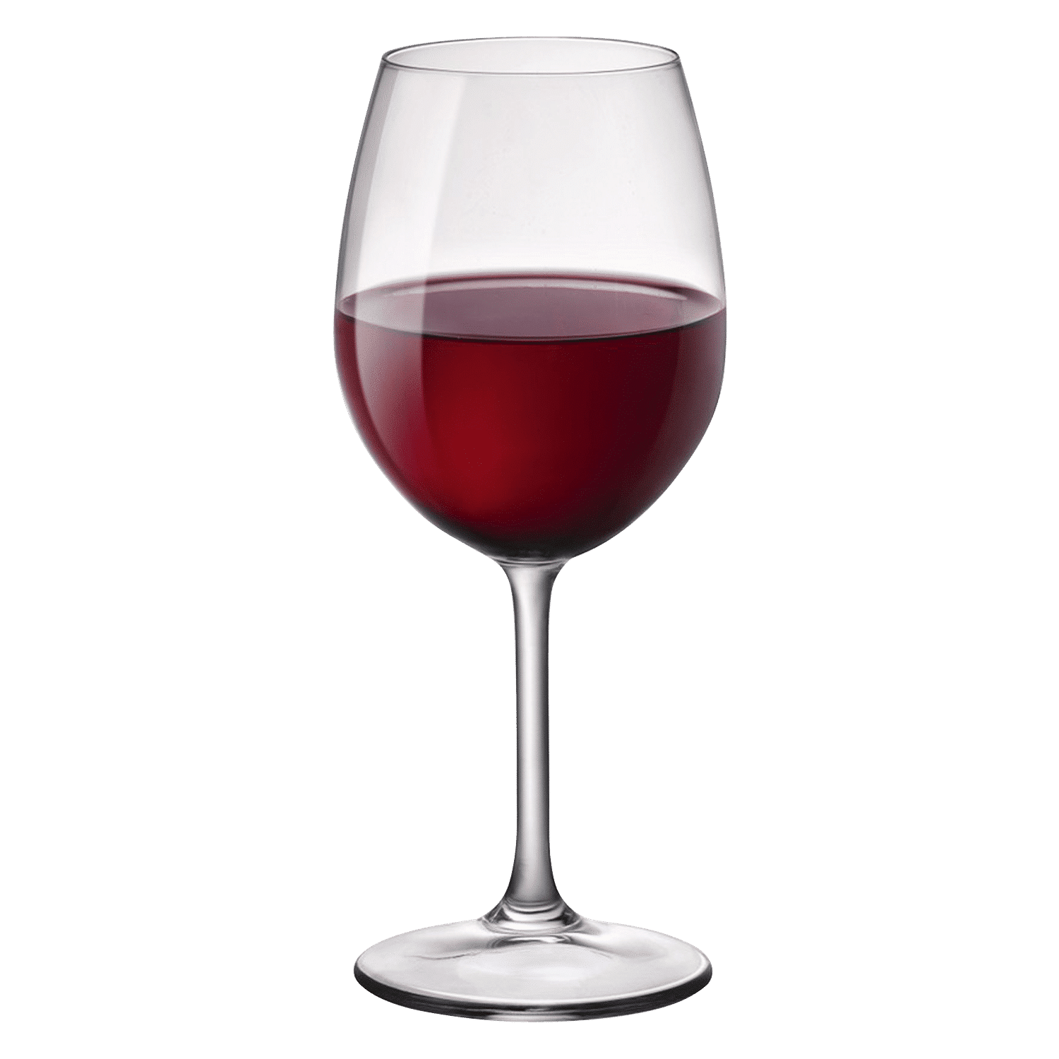 Bormioli Rocco Riserva Wijnglas 49 Cl - 6 Stuks - Glazen.nl