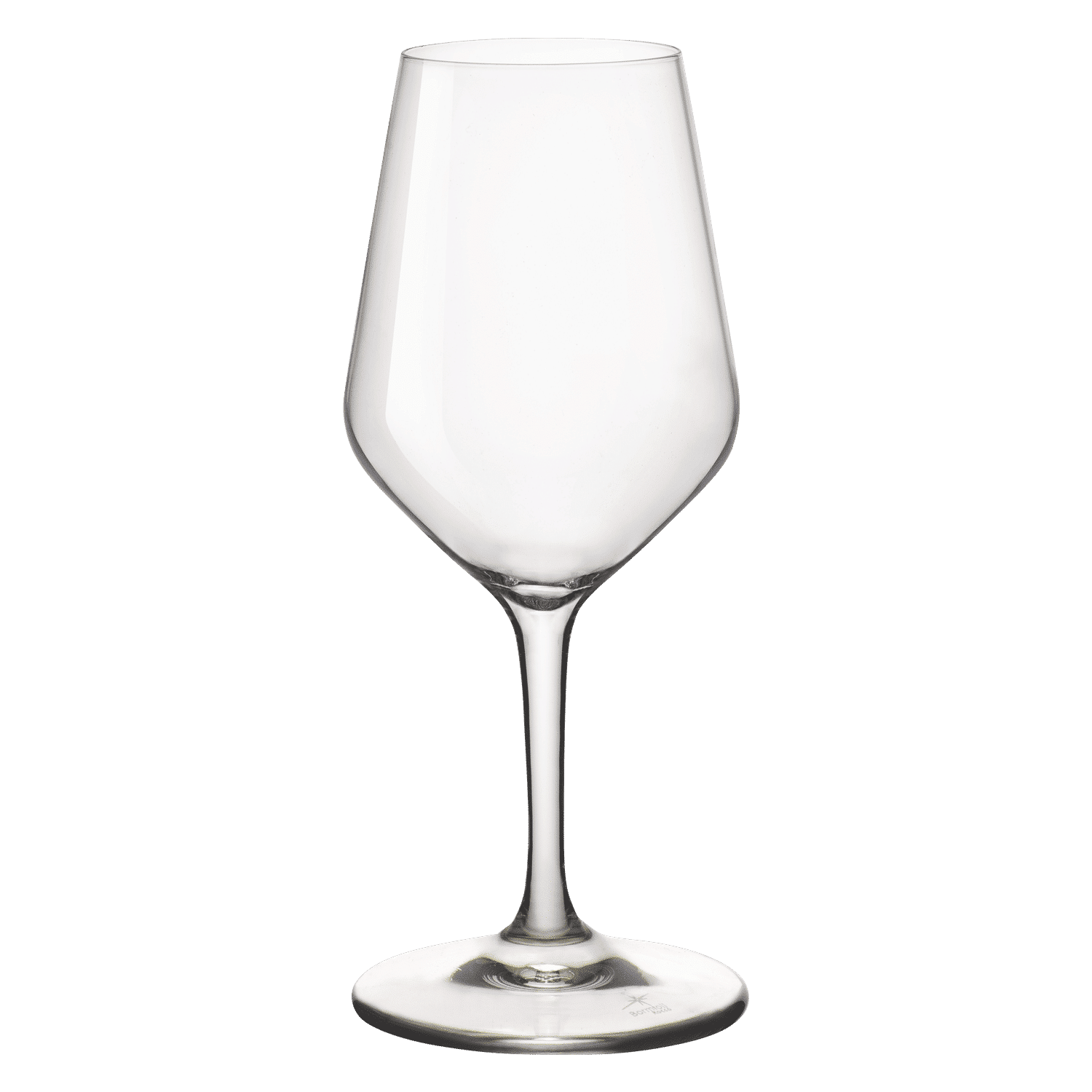 Bormioli Rocco Electra Wijnglas 19 Cl - 4 Stuks - Glazen.nl