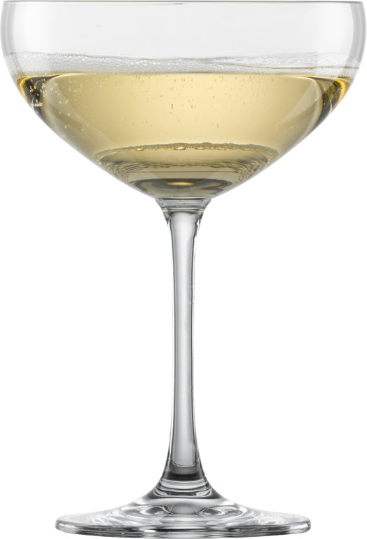 Schott Zwiesel Bar Special Champagnecoupe 28,1 Cl - 4 Stuks