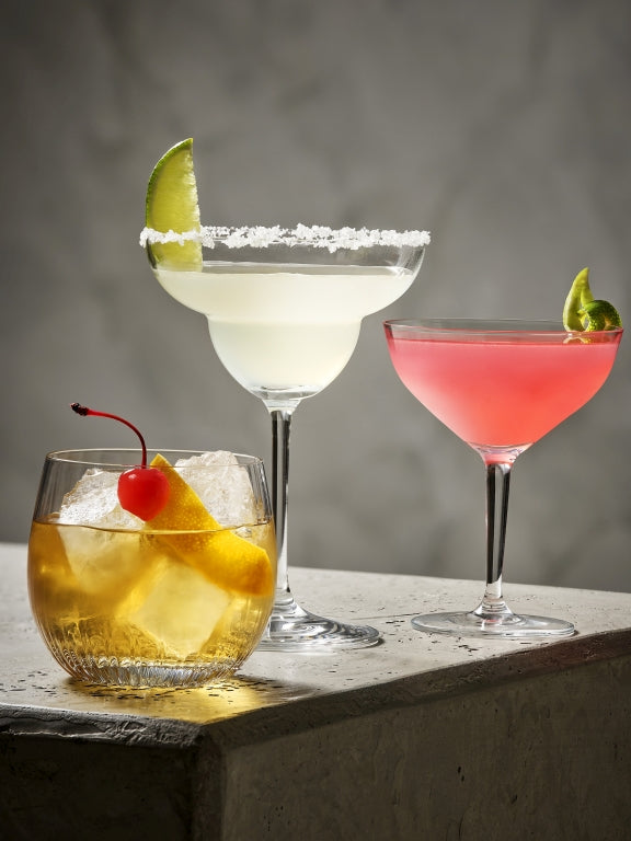 Schott Zwiesel Bar Special Margaritaglas 28,3 Cl - 4 Stuks