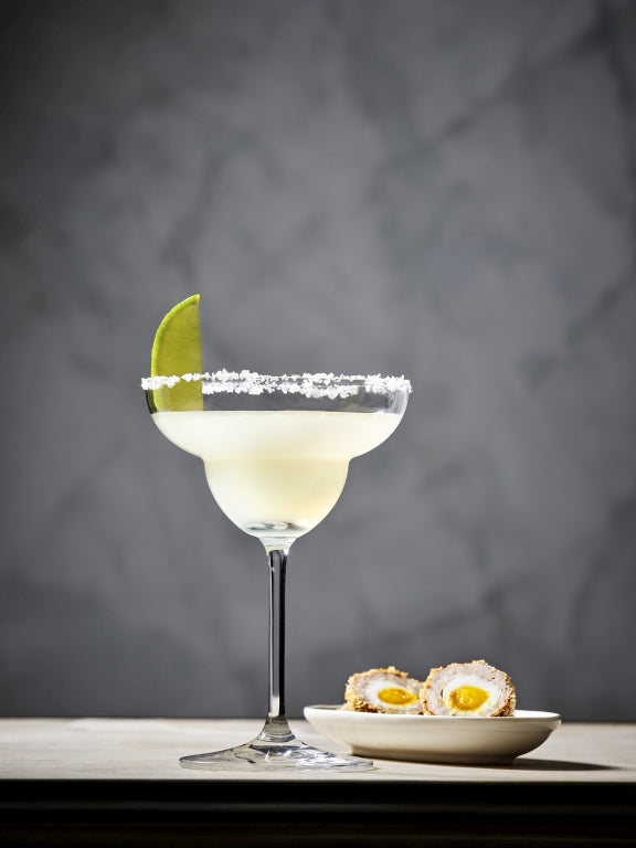 Schott Zwiesel Bar Special Margaritaglas 28,3 Cl - 4 Stuks