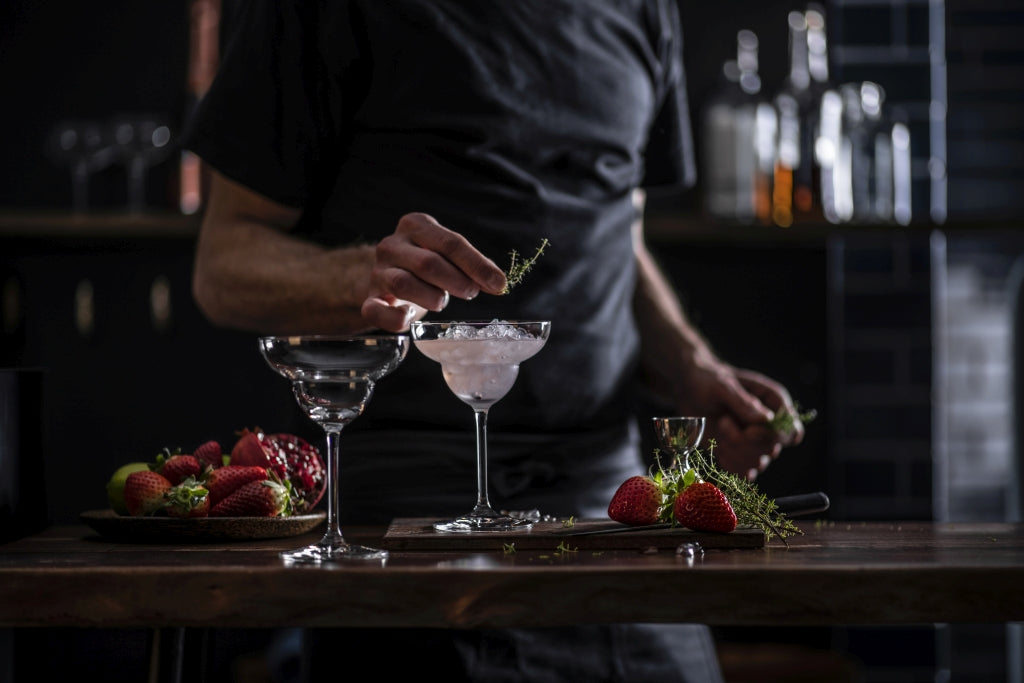 Schott Zwiesel Bar Special Margaritaglas 28,3 Cl - 4 Stuks