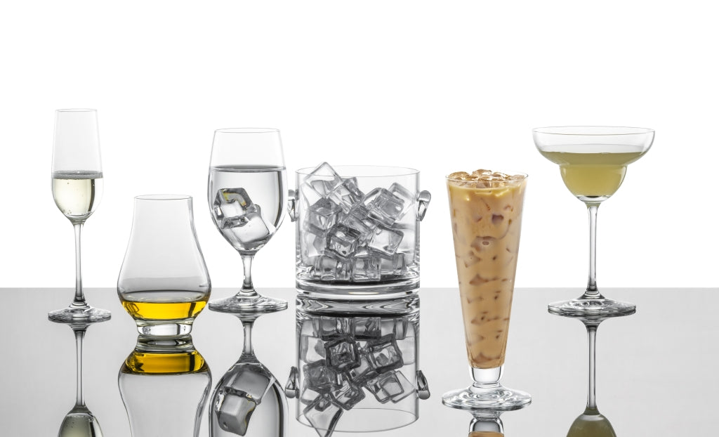 Schott Zwiesel Bar Special Margaritaglas 28,3 Cl - 4 Stuks