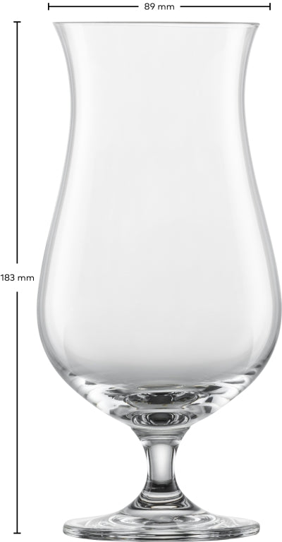 Schott Zwiesel Bar Special Hurricaneglas 53 Cl - 4 Stuks