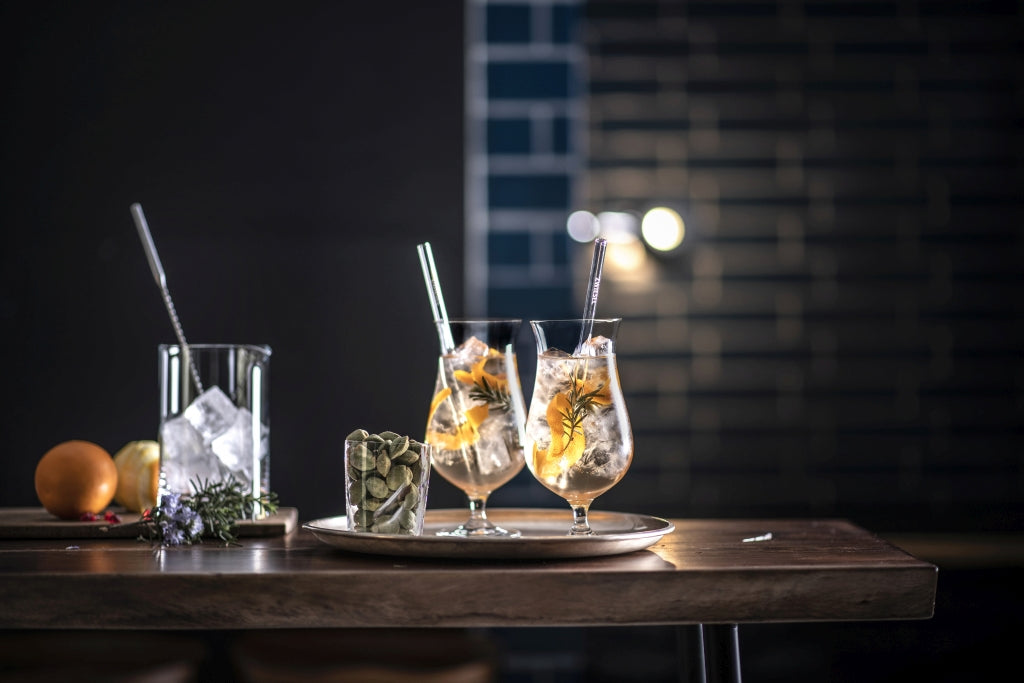 Schott Zwiesel Bar Special Hurricaneglas 53 Cl - 4 Stuks