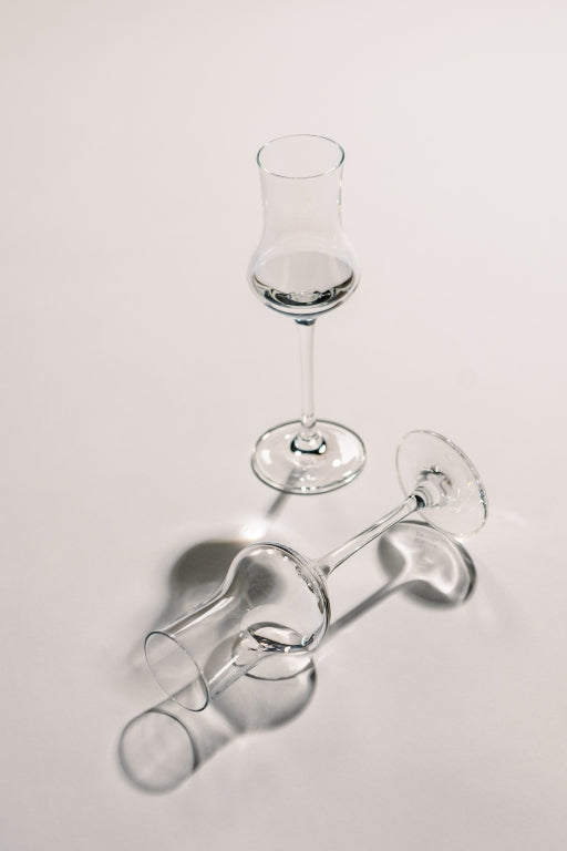 Schott Zwiesel Bar Special Classico Grappaglas 9,5 Cl - 6 Stuks