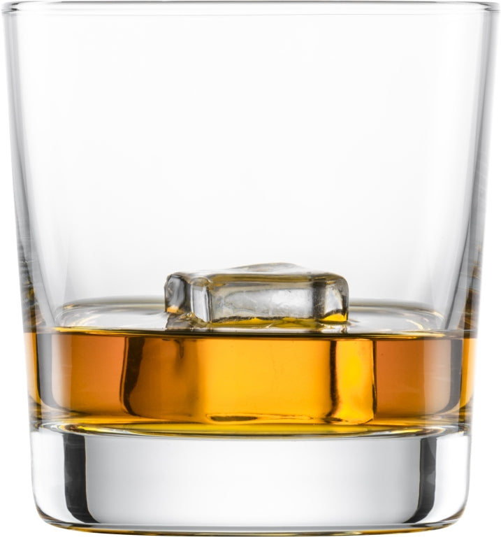 Schott Zwiesel Basic Bar Selection Whiskyglas 35,2 Cl - 4 Stuks