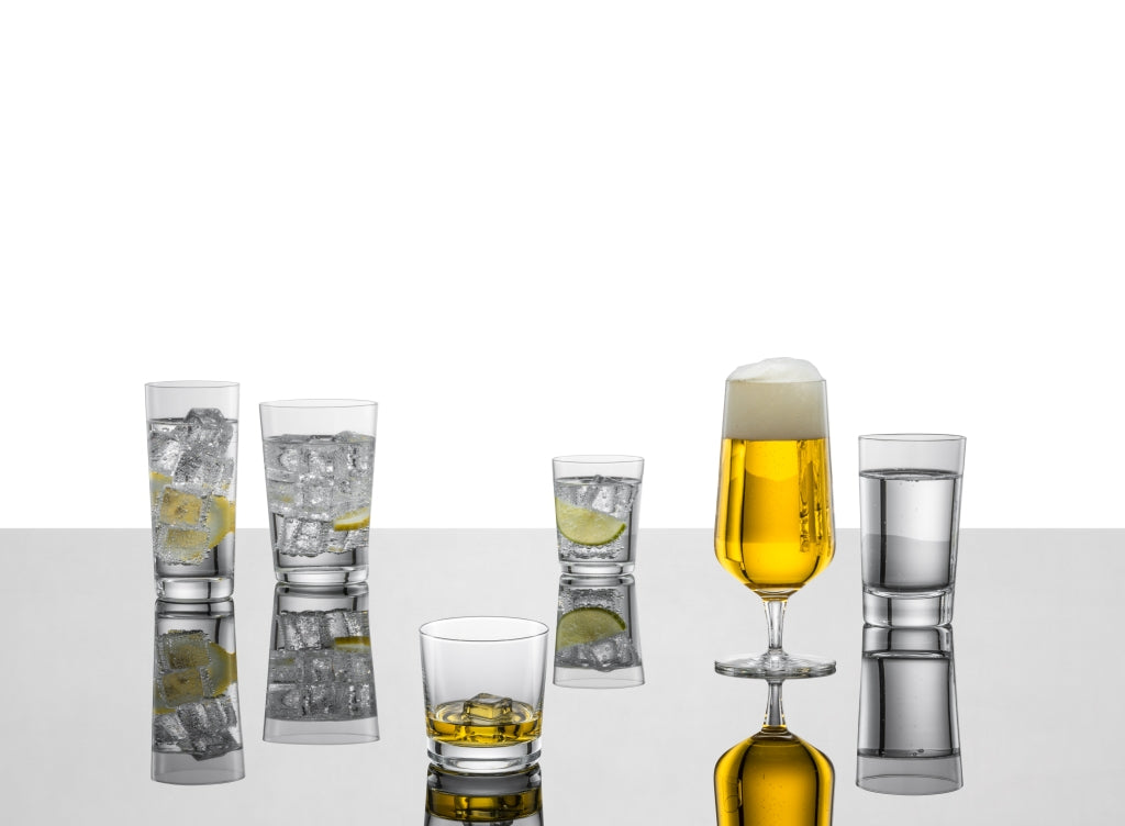 Schott Zwiesel Basic Bar Selection Whiskyglas 35,2 Cl - 4 Stuks