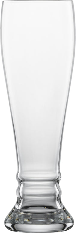 Schott Zwiesel Beer Basic Bavaria Witbierglas 50 Cl met Maatstreep - 4 Stuks