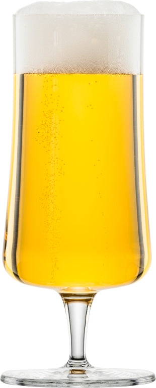 Schott Zwiesel Beer Basic Pils Bierglas 30 Cl met Maatstreep - 4 Stuks