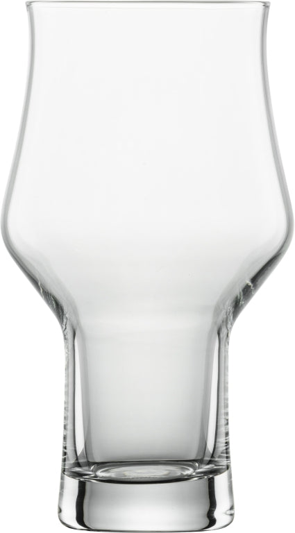Schott Zwiesel Beer Basic Stout Bierglas 30 Cl met Maatstreep - 4 Stuks