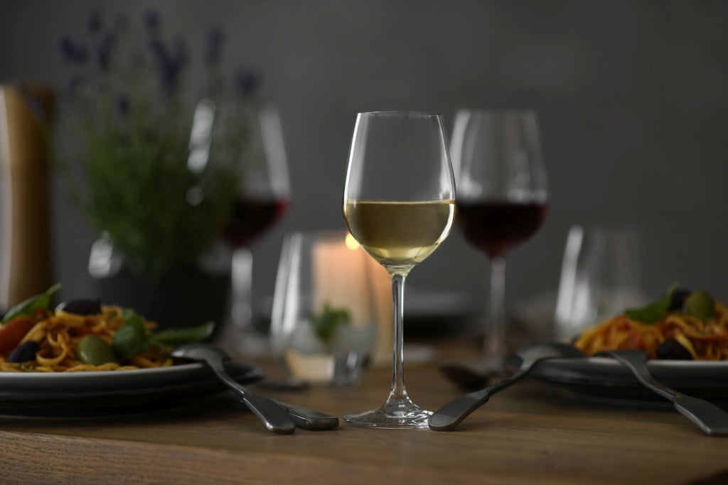 Schott Zwiesel Classico Rode Wijnglas 54,5 Cl - 6 Stuks