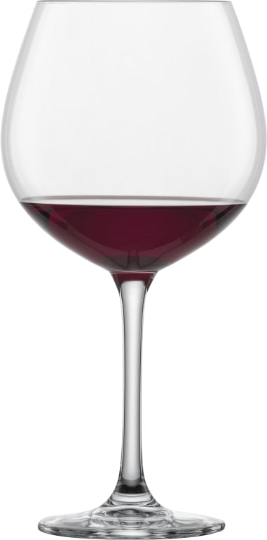 Schott Zwiesel Classico Bourgogneglas 81,4 Cl - 6 Stuks