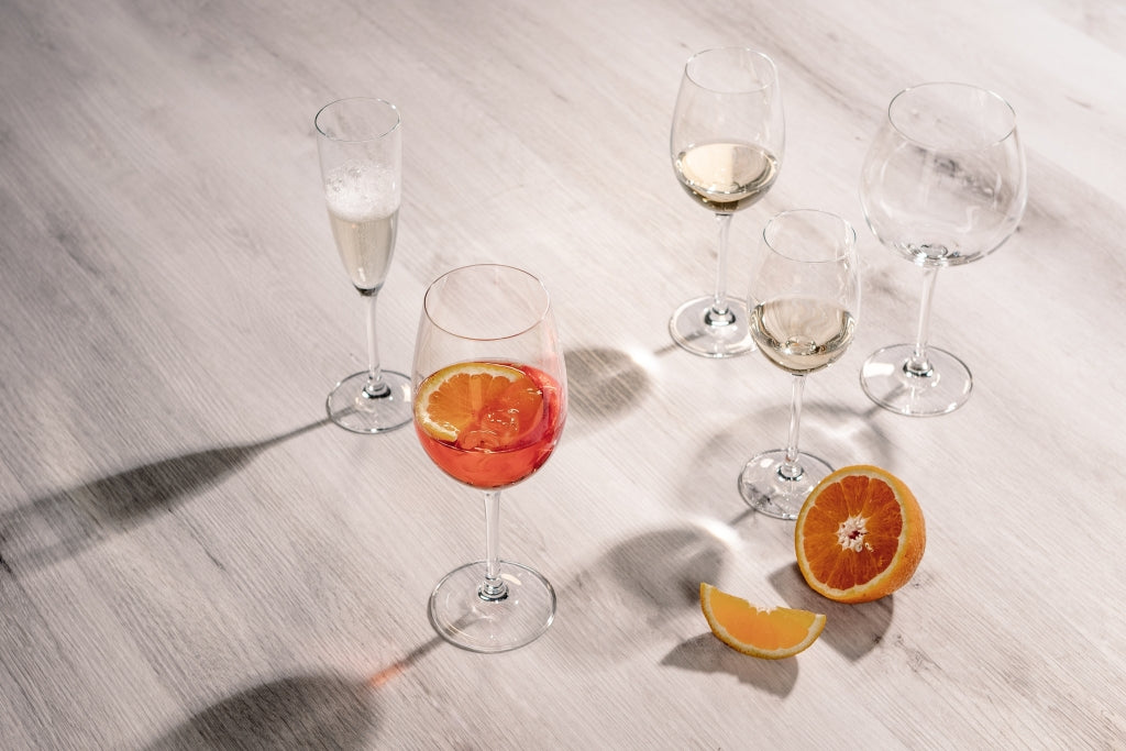Schott Zwiesel Classico Bourgogneglas 81,4 Cl - 6 Stuks