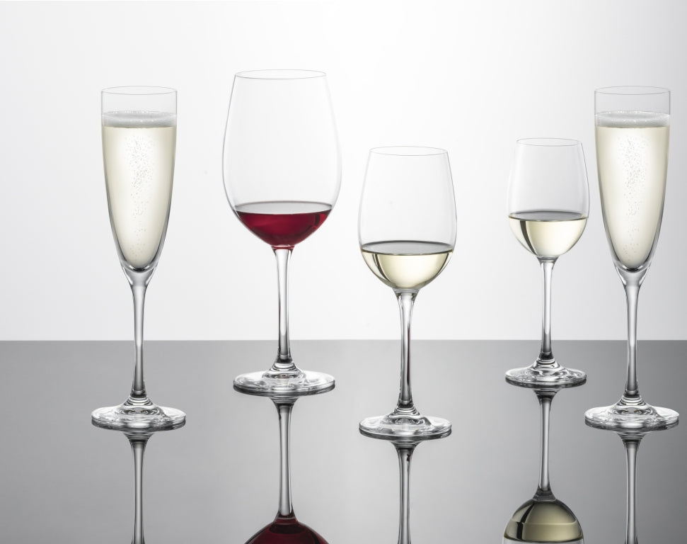 Schott Zwiesel Classico Witte Wijnglas 31,2 Cl - 6 Stuks