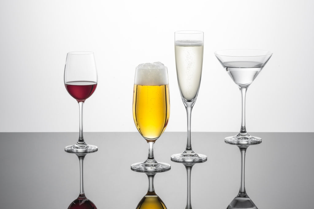 Schott Zwiesel Classico Witte Wijnglas 31,2 Cl - 6 Stuks