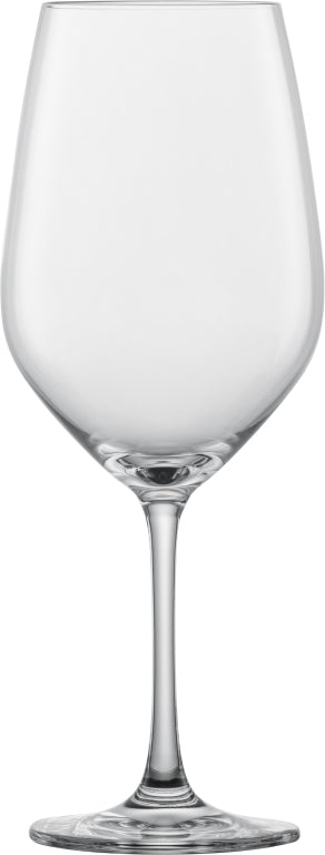 Schott Zwiesel Forté Vina Rode Wijnglas 53 Cl - 4 Stuks