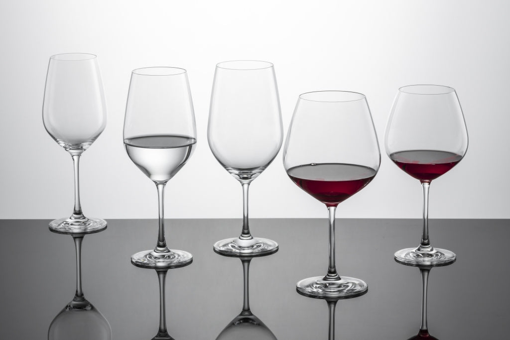 Schott Zwiesel Forté Vina Rode Wijnglas 53 Cl - 4 Stuks