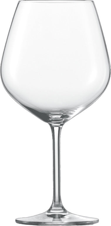 Schott Zwiesel Forté Vina Bourgogneglas 73,2 Cl - 4 Stuks