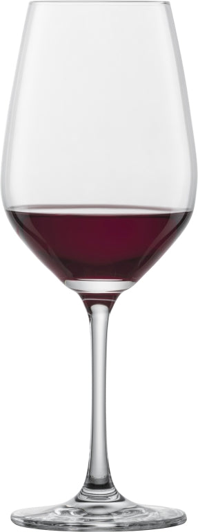 Schott Zwiesel Forté Vina Bourgogneglas 40,4 Cl - 4 Stuks