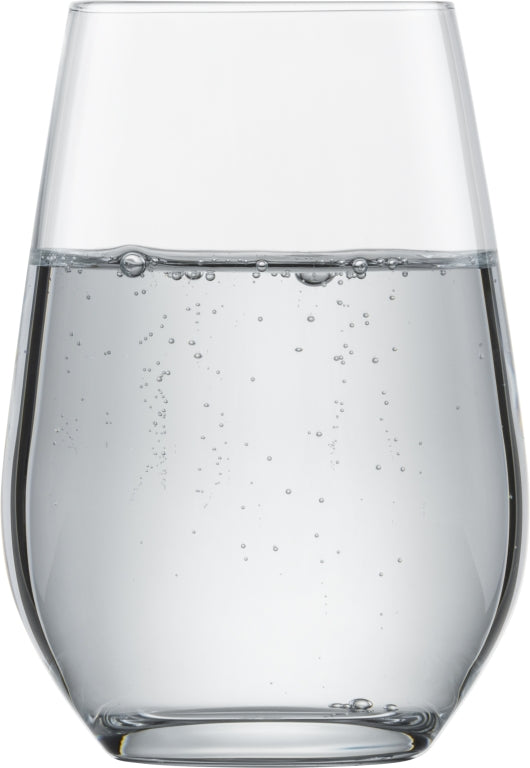 Schott Zwiesel Forté Vina Water Glass 39,7 Cl - 4 Pieces