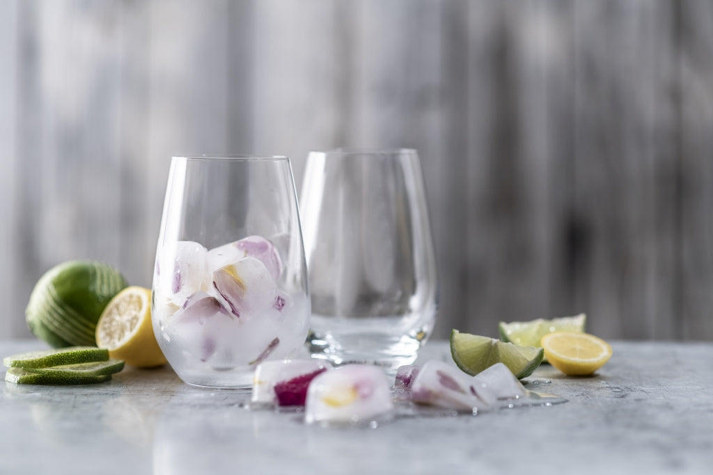 Schott Zwiesel Forté Vina Water Glass 39,7 Cl - 4 Pieces