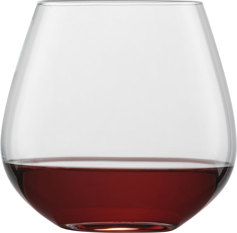 Schott Zwiesel Forté Vina Wine Tumbler 58.7 Cl - 4 Pieces