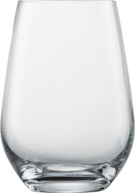 Schott Zwiesel Forté Vina Longdrinkglas 55,7 Cl - 4 Stuks
