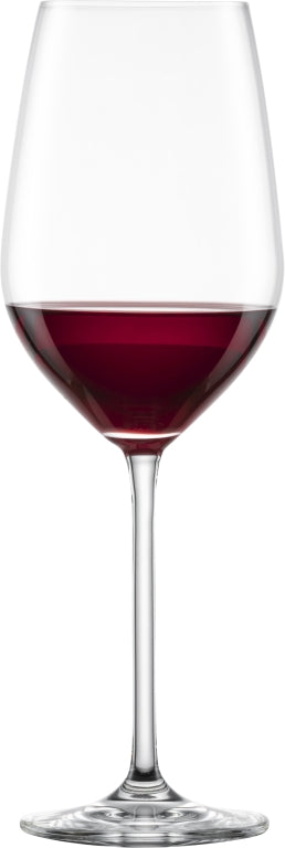 Schott Zwiesel Fortissimo Bordeauxglas 63,2 Cl - 4 Stuks