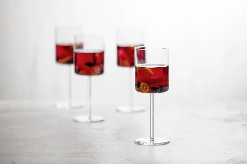 Schott Zwiesel Modo Rode Wijnglas 44 Cl - 4 Stuks