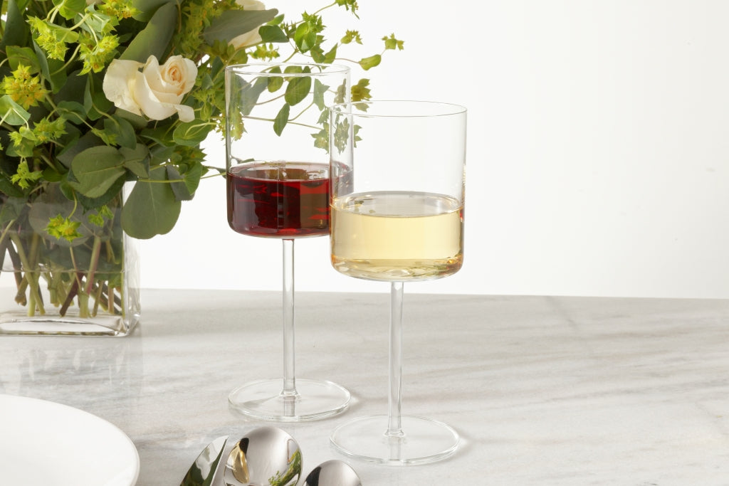 Schott Zwiesel Modo Rode Wijnglas 44 Cl - 4 Stuks