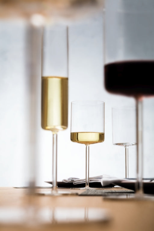 Schott Zwiesel Modo Witte Wijnglas 40 Cl - 4 Stuks
