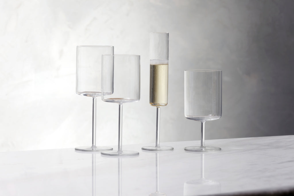 Schott Zwiesel Modo Witte Wijnglas 40 Cl - 4 Stuks