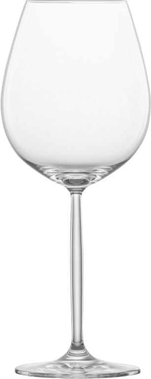 Schott Zwiesel Muse Diva Red Wine Glass 61,3 Cl - 4 Pieces