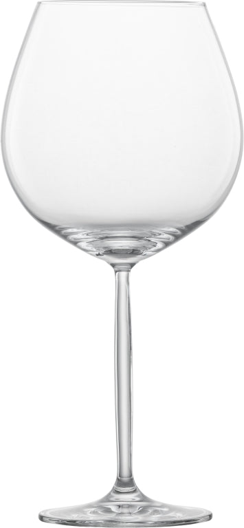Schott Zwiesel Muse Diva Bourgogneglas 83,9 Cl - 4 Stuks