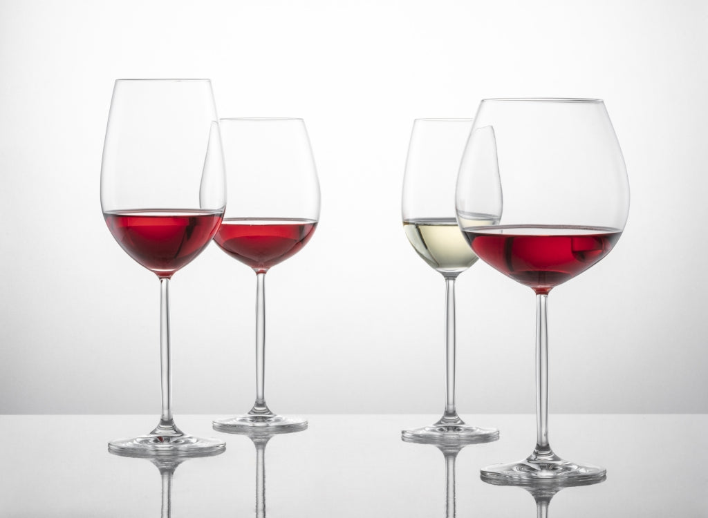 Schott Zwiesel Muse Diva Bourgogneglas 83,9 Cl - 4 Stuks