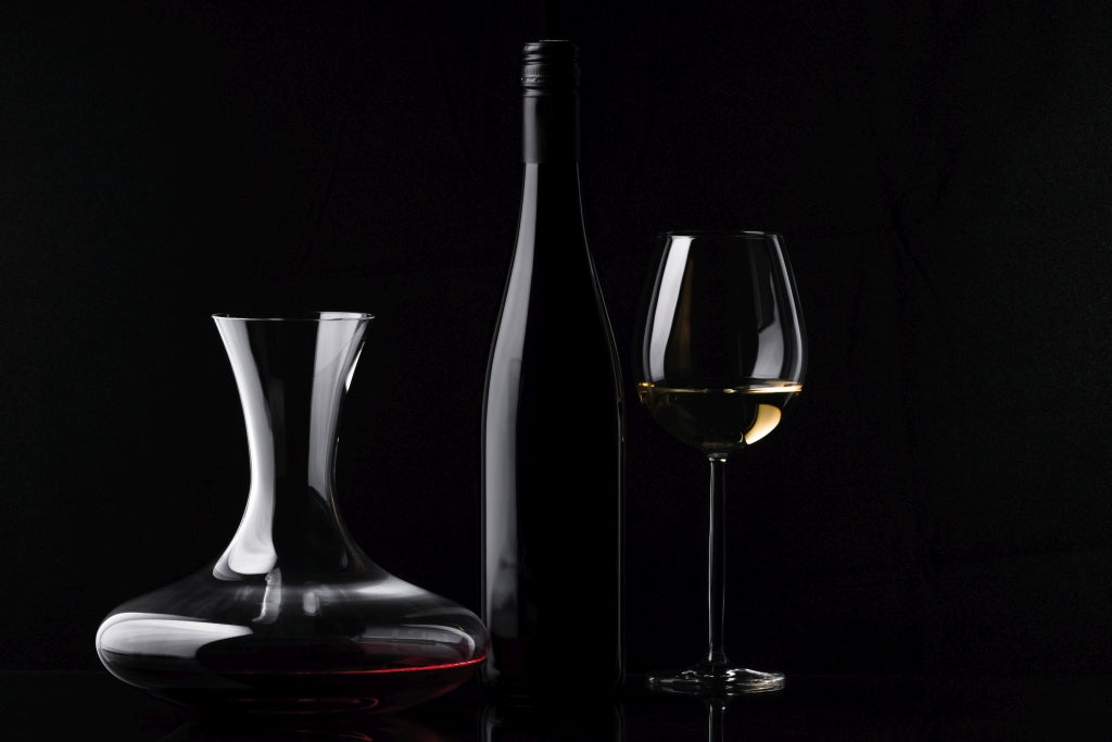 Schott Zwiesel Muse Diva Decanteerkaraf 100 Cl
