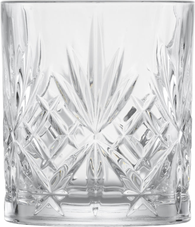 Schott Zwiesel Show Whiskyglas 33,4 Cl - 4 Stuks