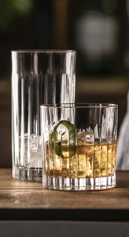 Schott Zwiesel Stage Whiskyglas 36,4 Cl - 4 Stuks