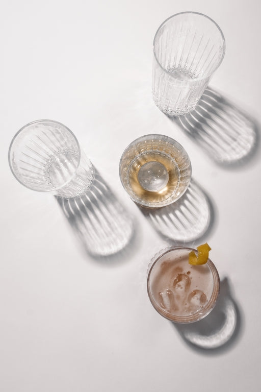 Schott Zwiesel Stage Whiskyglas 36,4 Cl - 4 Stuks