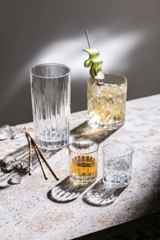 Schott Zwiesel Stage Shot Glass 7.8 Cl - 4 Pieces