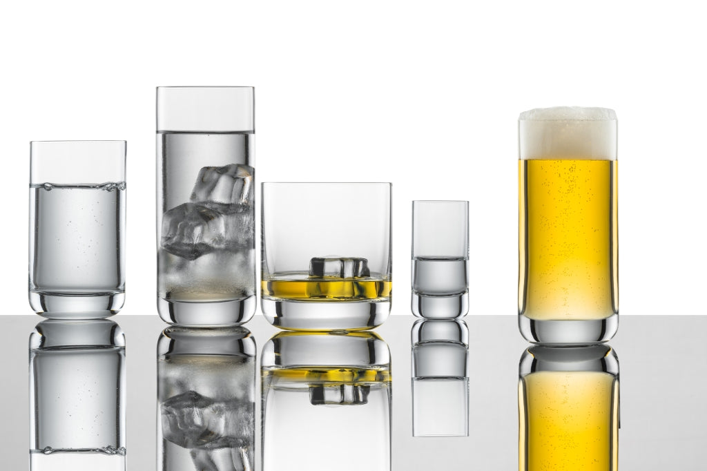 Schott Zwiesel Simple Convention Borrelglas 4,6 Cl - 6 Stuks