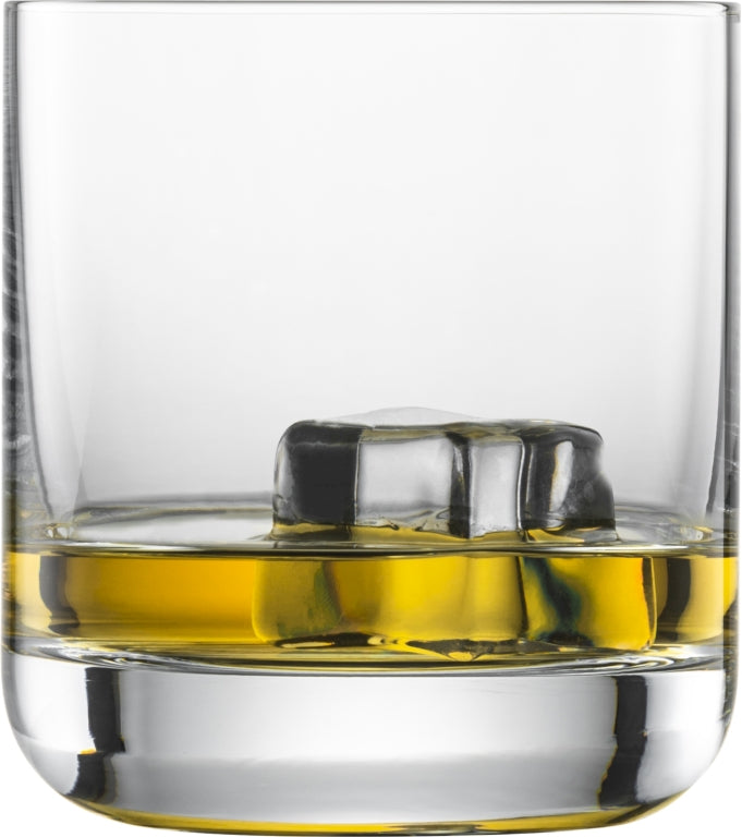 Schott Zwiesel Simple Convention Whiskyglas 30 Cl - 6 Stuks