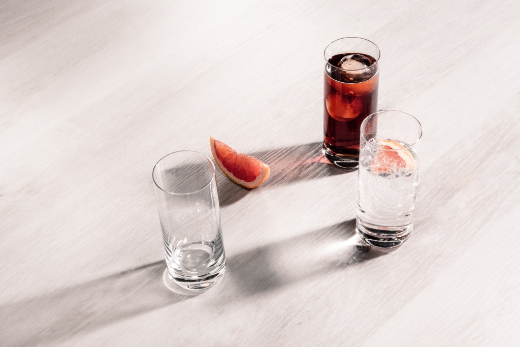 Schott Zwiesel Simple Convention Longdrinkglas 37 Cl - 6 Stuks