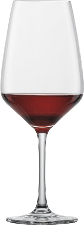 Schott Zwiesel Tulip Taste Rode Wijnglas 49,7 Cl - 4 Stuks