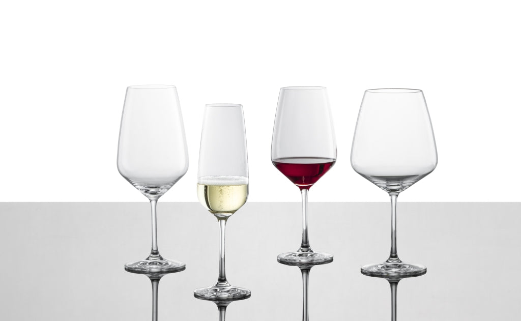 Schott Zwiesel Tulip Taste Rode Wijnglas 49,7 Cl - 4 Stuks